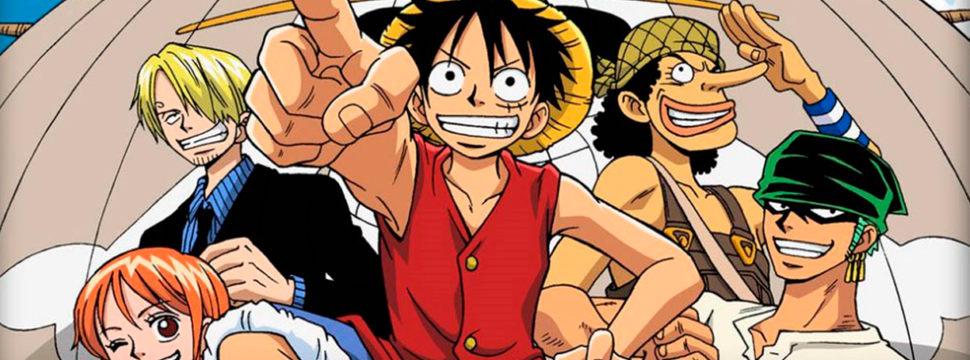 Primeiras críticas da adaptação live-action de 'One Piece' são  SURPREENDENTES; Confira! - CinePOP