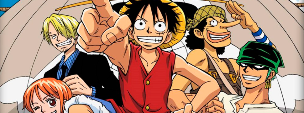 RESENHA: Os desafios na adaptação live-action de One Piece