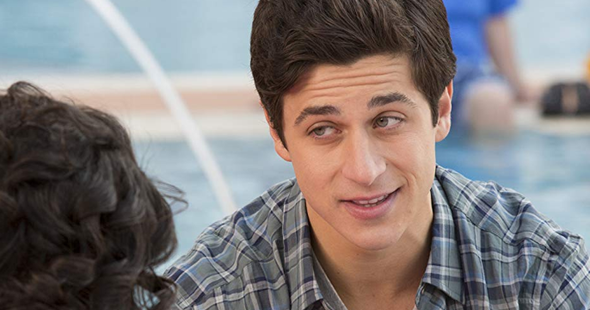 Resultado de imagem para how i met your mother david henrie