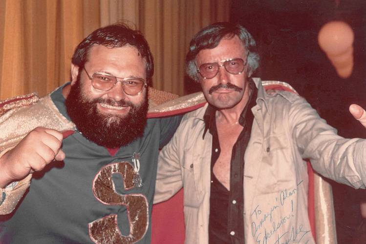 Stan Lee