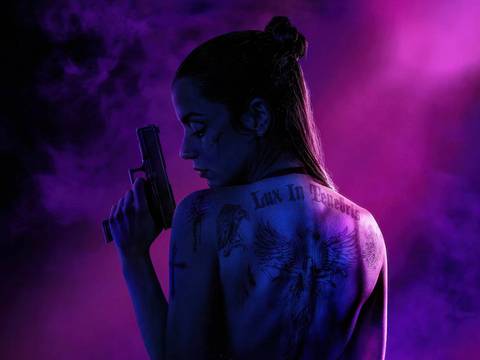 Lançamentos de Cinema e Streaming: 'Bailarina', 'Predador' e Mais Destaques da Semana