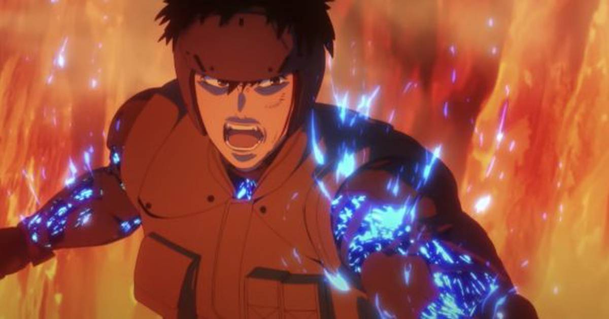 Spriggan – Anime ganha 2° teaser trailer e tem lançamento adiado para 2022  - Manga Livre RS