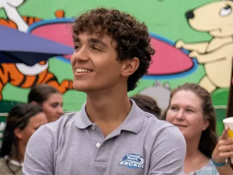 Prime Video/Reprodução