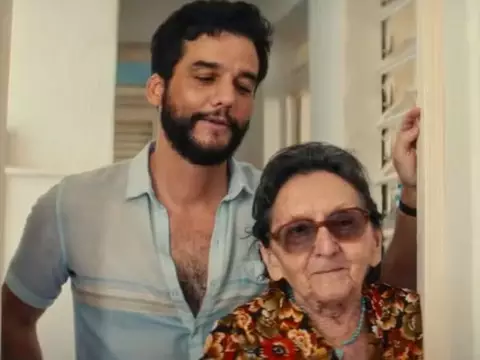 O Agente Secreto: Bloco Casa Comigo (SP) fará concurso de sósias de Wagner Moura