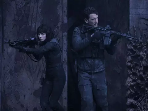 Entre Montanhas Explicado: Entenda o final do filme