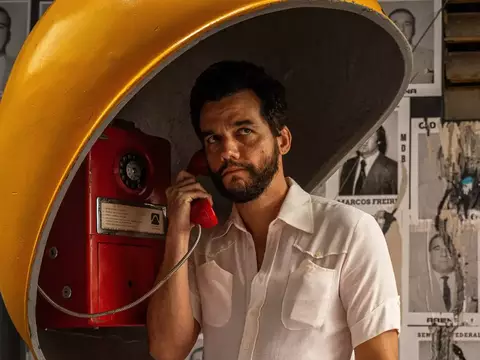 O Agente Secreto no Oscar | Hollywood Reporter prevê 5 indicações para o filme