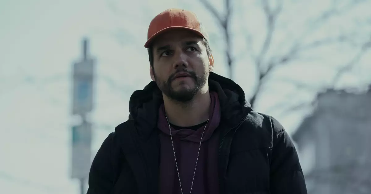 Wagner Moura e Kristen Stewart estrelam novo drama de vampiro