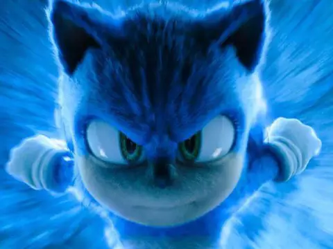 Sonic 3 | Shadow causa o terror em novo teaser do filme; assista