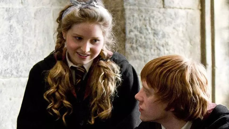 Harry Potter Atriz Diz Que Onlyfans A Salvou Para Pagar Contas