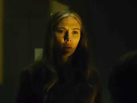 O Exorcista: Mártires