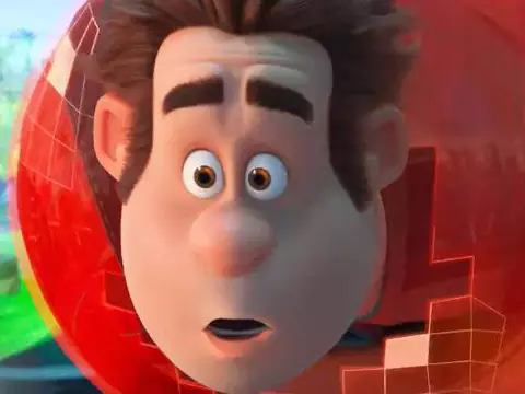 Wifi Ralph/Disney/Reprodução