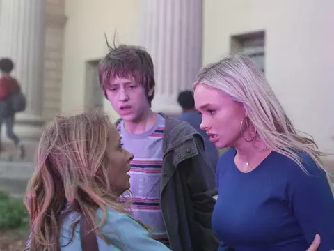 The Gifted | Amy Acker comenta mudança pela qual sua personagem passará na série