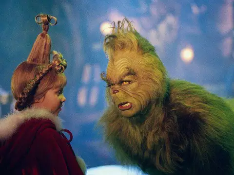 O Grinch 2