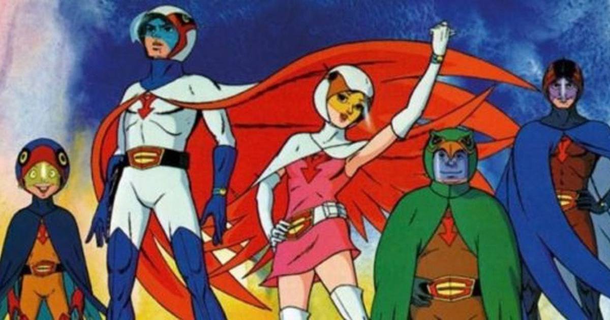 Roteirista de Velozes & Furiosos 9 vai adaptar o anime clássico G-Force