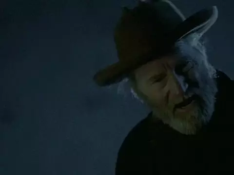 Blackthorn - Trailer