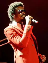 Summer Soul Festival 2012 | Bruno Mars, Florence and The Machine