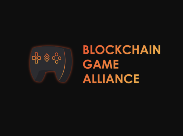 blockchain game alliance