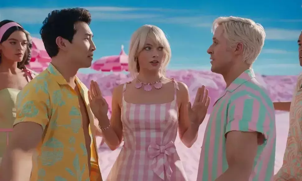 Barbie 2 Chefe Mattel Studios Diz Todos Queremos Ver Sequencia Barbie