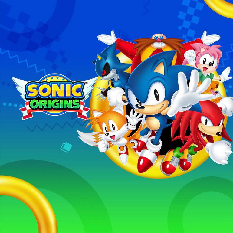 Jogos do Sonic: Jogar grátis online no Reludi