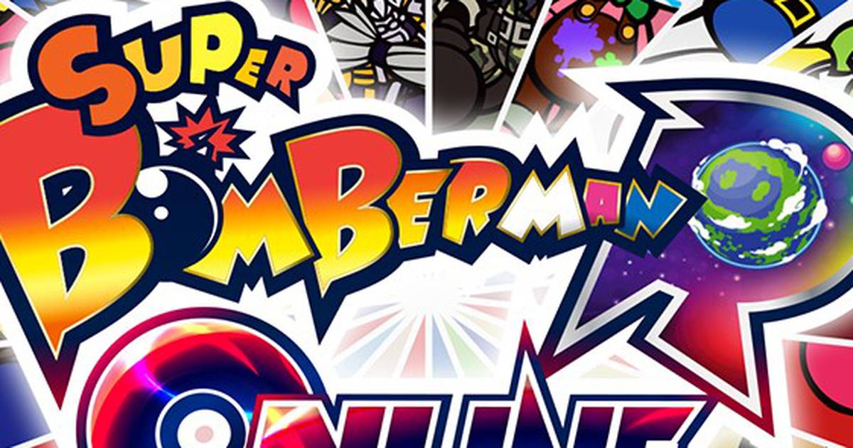 Jogo Grátis - Super Bomberman R Online é lançado de graça no PC (Steam), PS4/5, Xbox e Switch