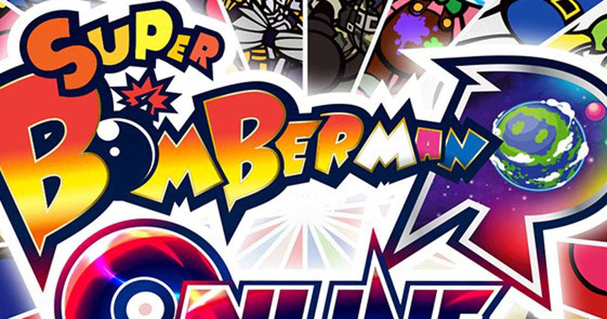 super bomberman r online ranks