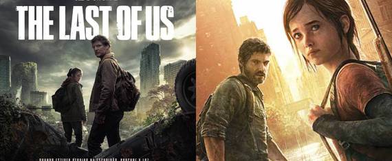 The Last of Us  Tudo que sabemos sobre a série baseada no game
