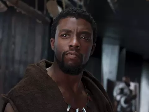 Pantera Negra 3 pode ter retorno de T'Challa com novo ator, diz insider