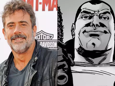 The Walking Dead | Ator diz que Negan só aparecerá ao final da temporada