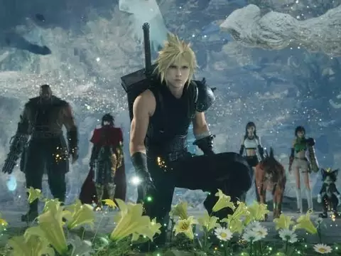 Final Fantasy 7 Revelation deve ocupar espaço enorme de armazenamento; entenda