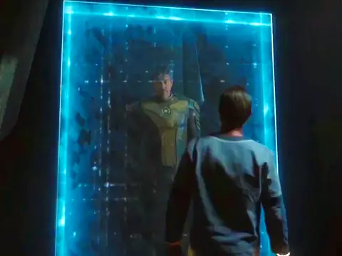 Linternas Sinestro