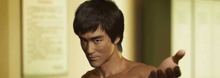 O Grande Mestre 3 terá a participação de Bruce Lee em CGI