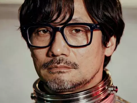 Kojima e Nicolas Winding Refn estrelam comercial feito por IA; assista