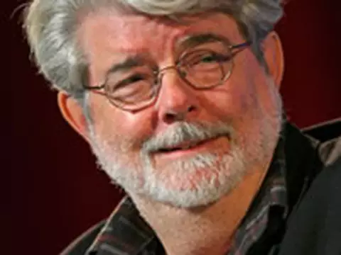 George Lucas anuncia aposentadoria dos blockbusters
