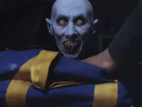 Divulgação/Warner Bros. Television