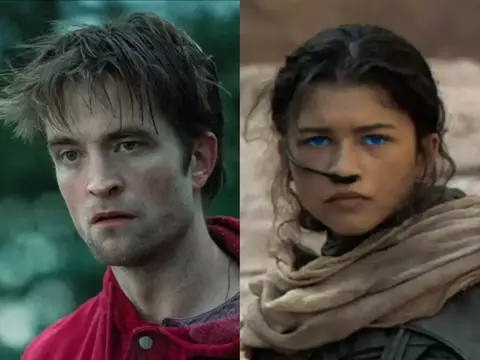 The Drama | Filme com Zendaya e Robert Pattison ganha detalhes e data