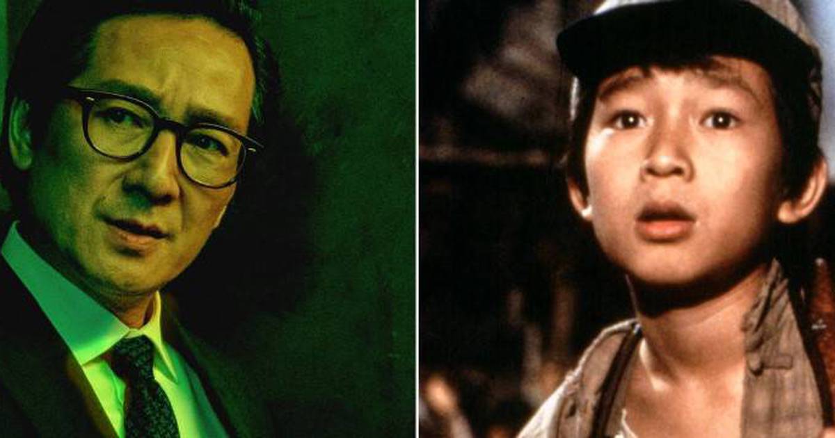 Indiana Jones: Por que Ke Huy Quan, intérprete de Short Round, abandonou  carreira de ator?