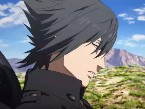 Final Fantasy XV ganha anime com o passado de Noctis; assista ao primeiro episódio