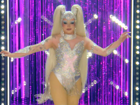 Drag Race Brasil, 2ª temporada (Reprodução)