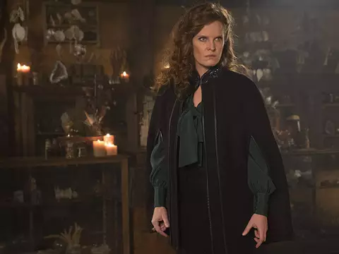 Once Upon a Time/ABC/Divulgação