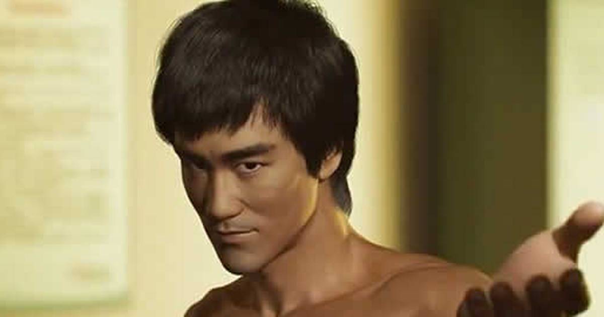 O Grande Mestre 3 terá a participação de Bruce Lee em CGI