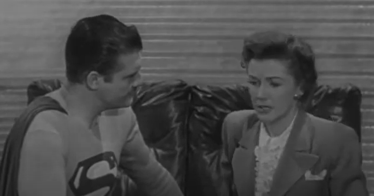Morre Margot Kidder, a eterna Lois Lane do clássico Superman