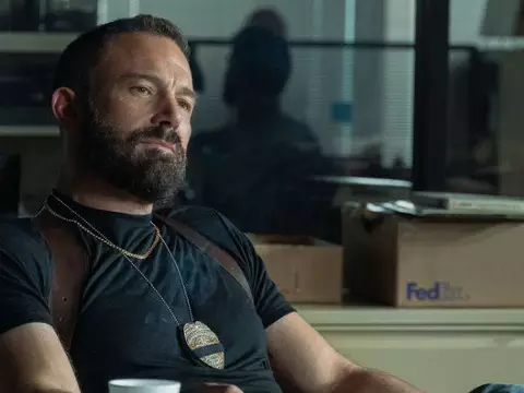 Ben Affleck reflete sobre surpreender público com filmes: "Siga seu instinto"