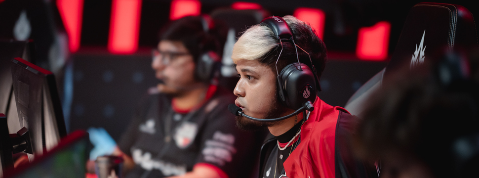 CBLOL 2024: dono da RED admite possível saída de TitaN