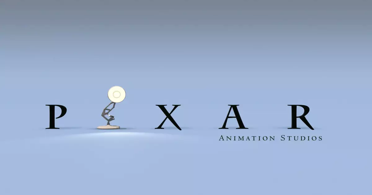 Pixar tendrá su primer musical con el director de Red