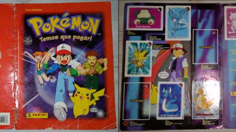 Pokemon - 12 produtos de Pokémon que você teve (ou quis ter) na sua  infância - The Enemy