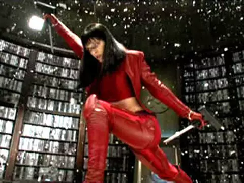 Mais imagens de Milla Jovovich em Ultraviolet