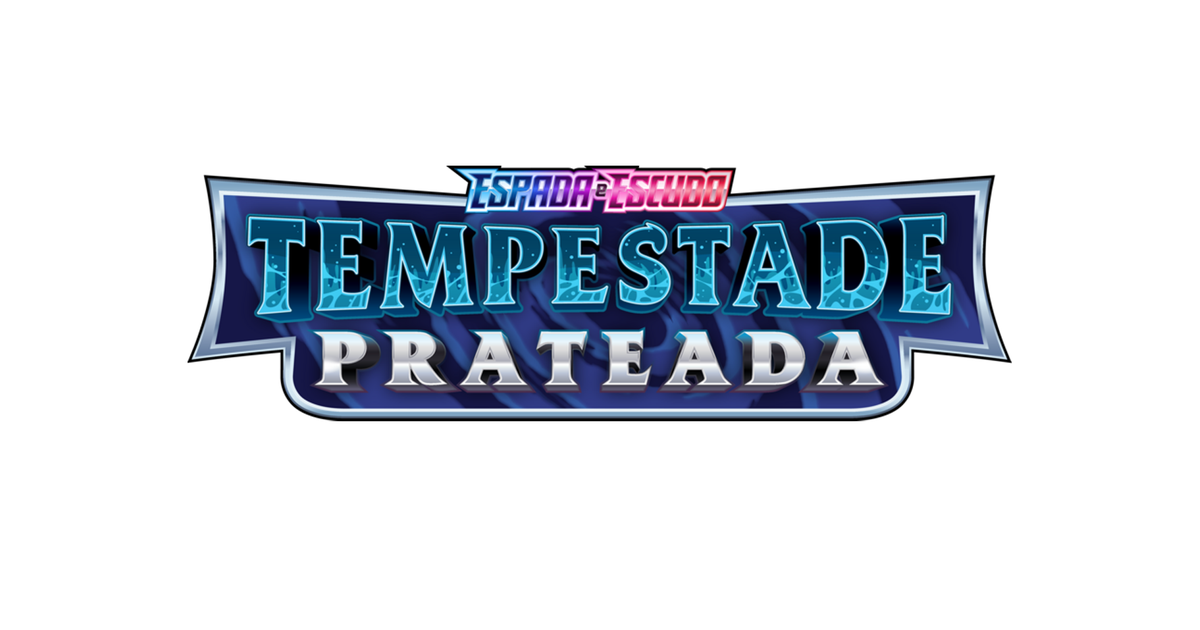 Todas as cartas da coleção de Pokémon TCG Tempestade Prateada traduzidas e  em alta qualidade! - Correio do Professor