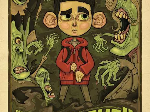 ParaNorman | Animação ganha novos clipes