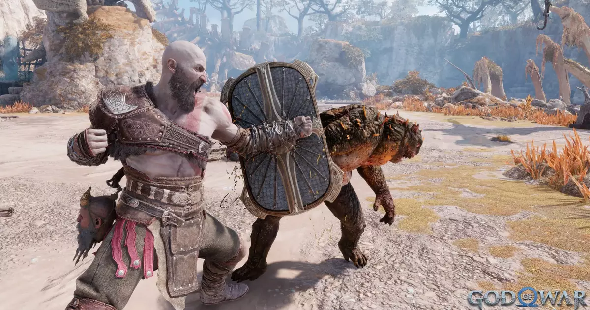 God of War: Ragnarok terá dois modos gráficos no PS5, com foco na qualidade  e outro