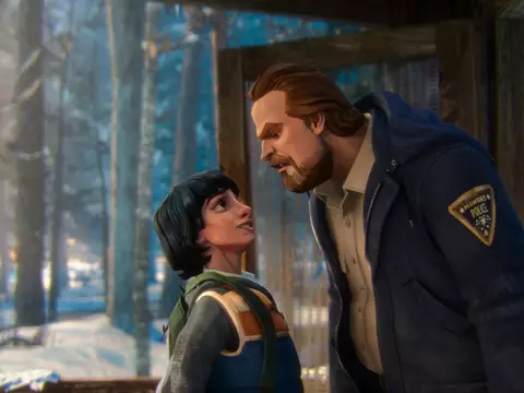 Stranger Things 85 ganha trailer e data na Netflix